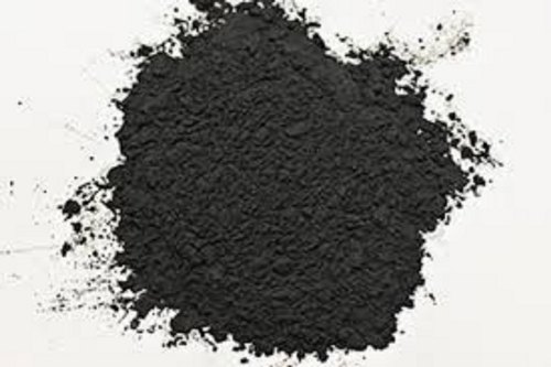 Raw Black Nickel Salt, Purity : 100%