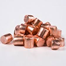 Polished Copper Anode, Certification : ISI Certified