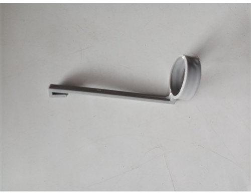 Washing Machine Drain Hook, Color : Grey