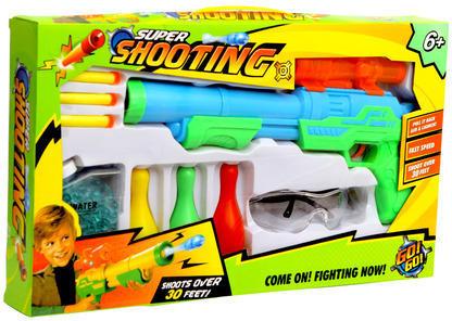 Paintball Gun, for Kids
