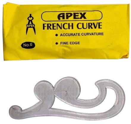 French Curve