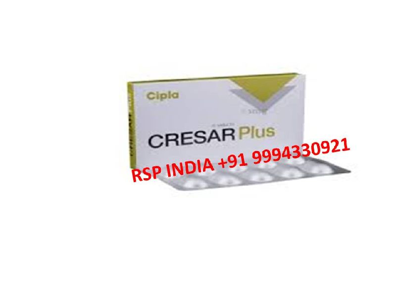 CRESAR PLUS TAB