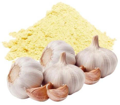 Organic Ayurvedic Garlic, Color : White