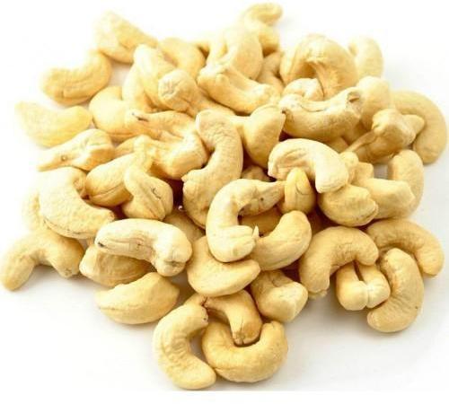 Slices cashew nuts, for Snacks, Sweets, Packaging Type : Pouch, Sachet Bag