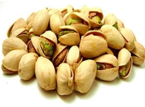 Crunchy Organic Roasted Pistachio, for Sweets, Feature : Source Of Protein