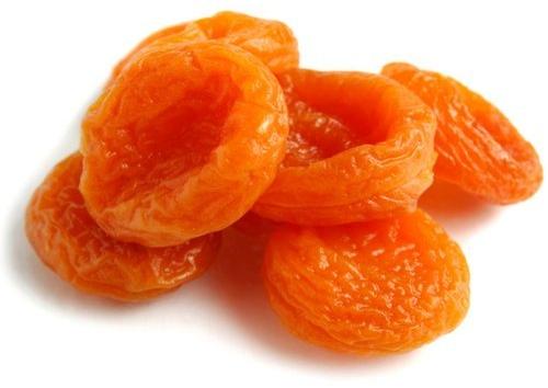 Organic Seedless Dried Apricots, for Human Consumption, Feature : Rich In Protein, Vitamin