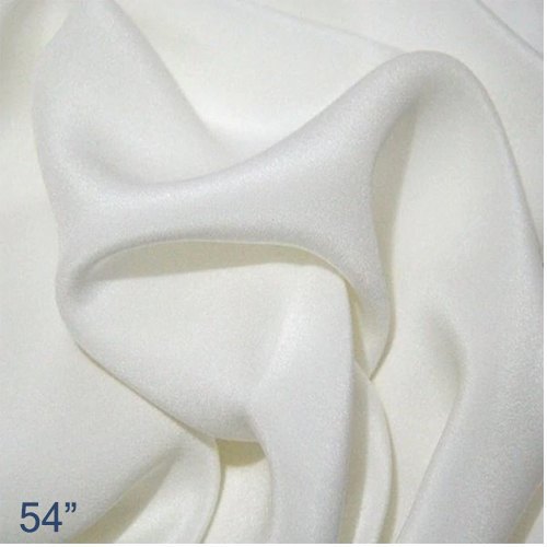 Crepe Silk Fabric