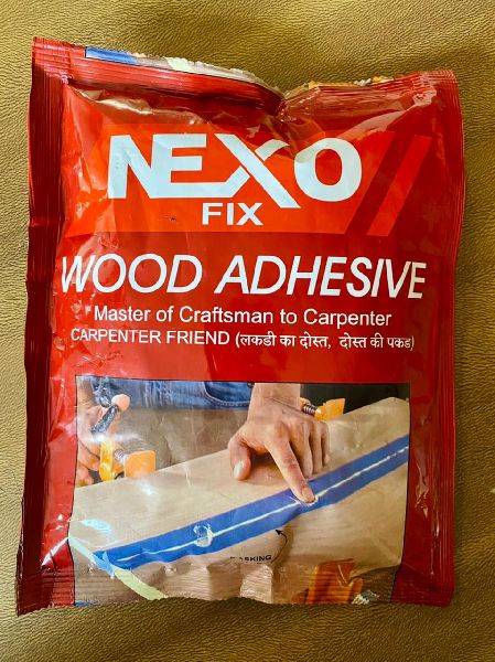 Nexo Fix Sh Wood Adhesive
