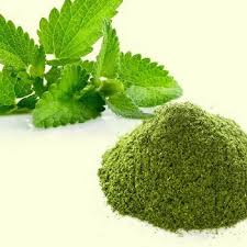 Pudina Leaves Powder(Mint)