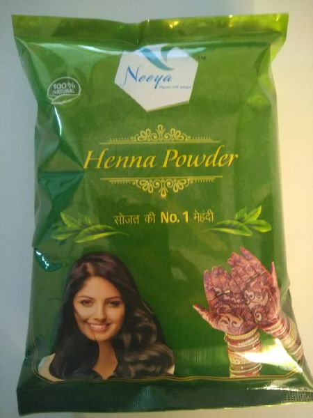 Common henna powder, for Parlour, Personal, Packaging Type : Cloth Bag, Plastic Packet, Pp Bag