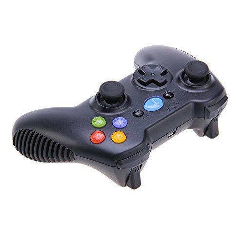Wireless Game Controller, Certification : CE Certified