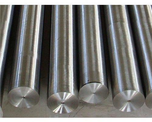 Alloy Steel Round Bar, for Construction, High Way, Length : 1-1000mm