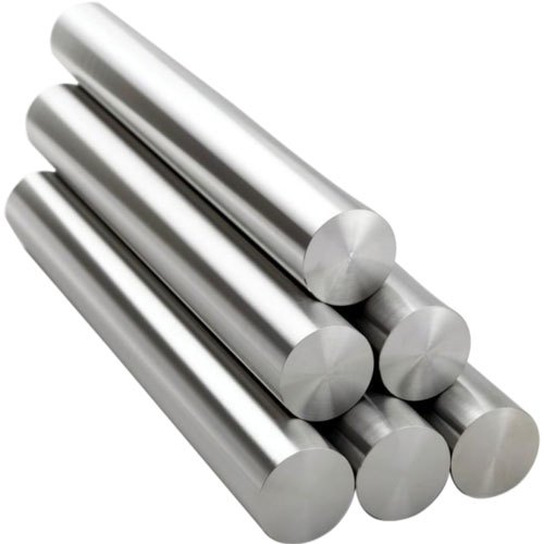 Stainless Steel Round Bar, for Conveyors, Industrial, Length : 1-1000mm