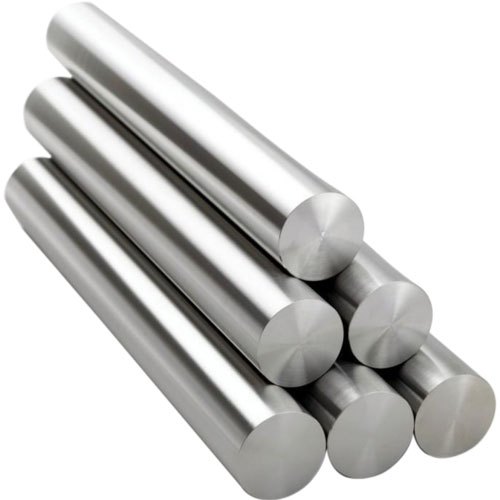 stainless steel round bar