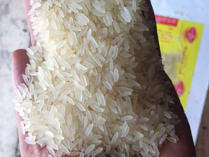 Rice, Packaging Type : Pp Bags
