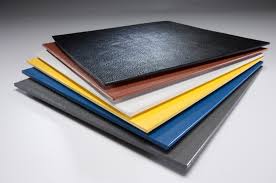 Rectangular ABS Sheets, for Industrial, Feature : Accurate Dimension, Crack Resistance, Durable