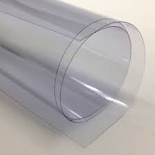 Plain HDPE Sheets, Length : 100-400mtr