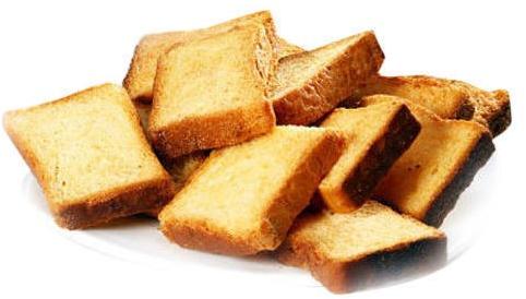 Butter Toast, Packaging Size : 250-450gm