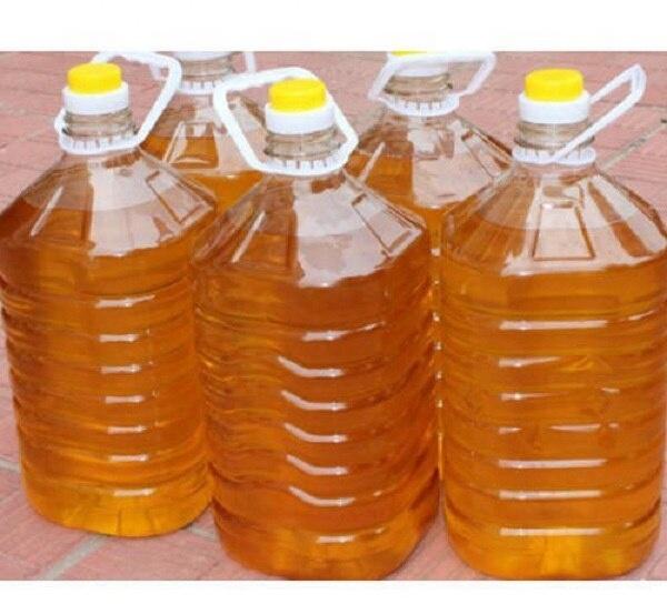 Used Cooking Oil, for Biodiesel, Standard : EN14241