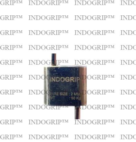 INDOGRIP Cable Gripper 2MM