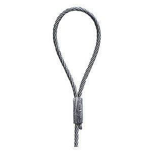 INDOGRIP Loop wire rope