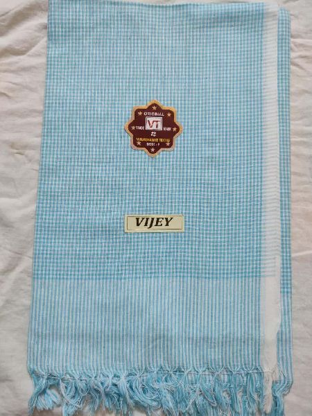 Plain Cotton Kitchen Handkerchief, Size : 40 x 40 cms