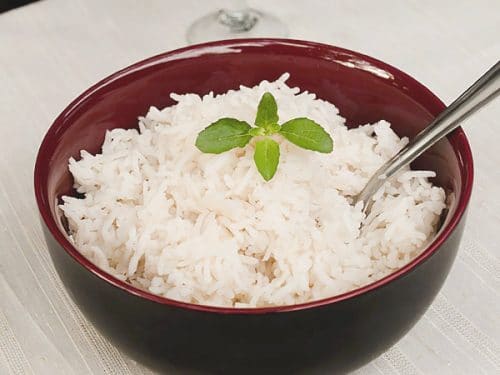 Aromatic Joha Rice