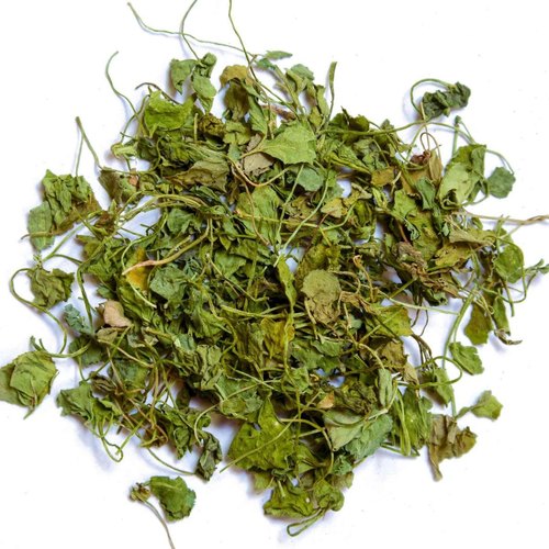 Organic Dried Fenugreek Leaves, Color : Green