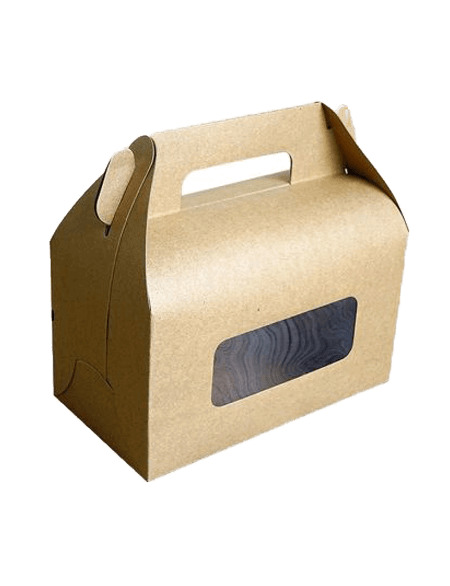 Plain Paper Customized Food Packaging Box, Size : Multisizes