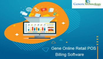 Gene Online Retail POs Billings Software
