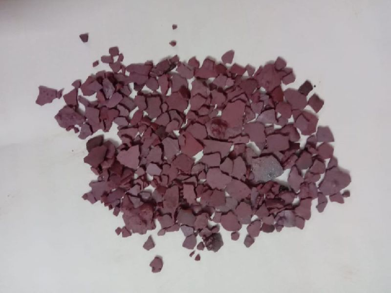 chromic acid flake