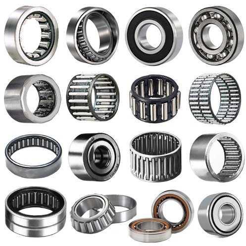 Bearings