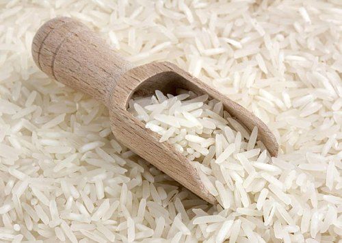 non basmati rice