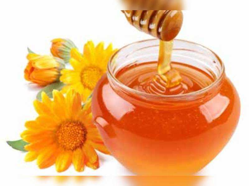 Sunflower Honey, Feature : Blood Refiner, Nutritive Tonic, Excellent Taste