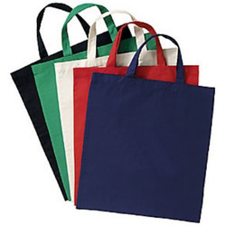 Non Woven Loop Handle Bags, Feature : Good Quality