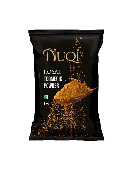 Natural Dried Royal Turmeric Powder, Certification : FSSAI Certified