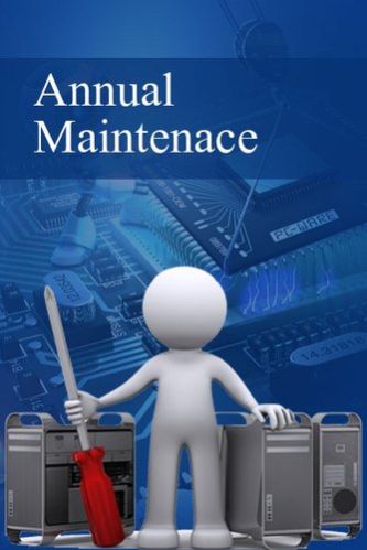 Maintenance Services