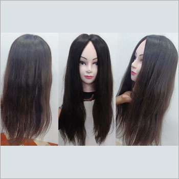 Women Long Hair Wigs, Style : Straight