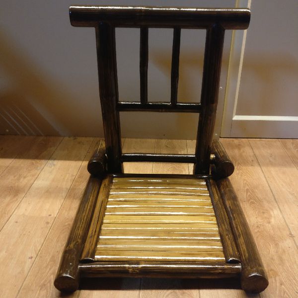 Bamboo Floor Chair