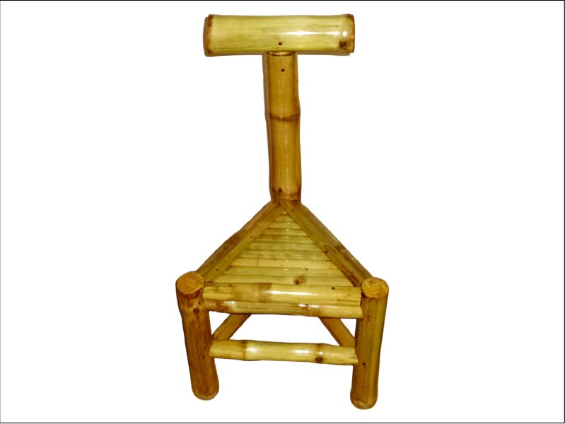 Bamboo T Chair