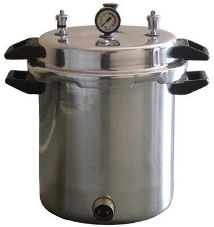 Autoclave Machine