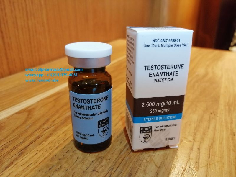 Testosterone Enanthate250mg