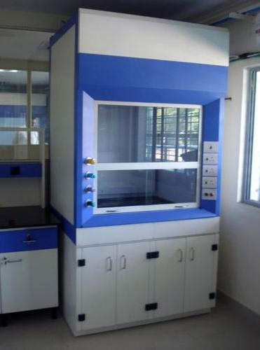 Fume Hood