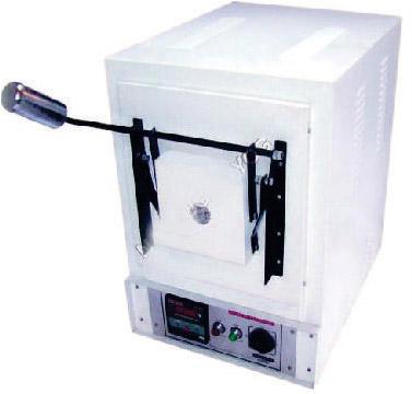 Electric Stainless Steel Industrial Rectangular Muffle Furnace, for Heating Process, Voltage : 110V