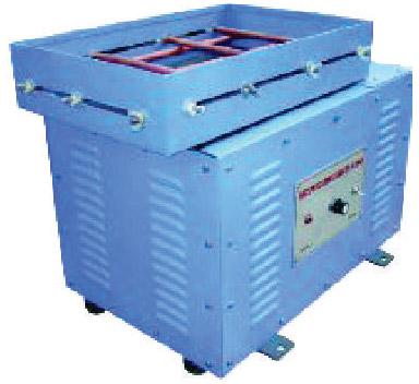 Semi Automatic Cast Iron Reciprocating Shaking Machine, for Laboratory, Voltage : 110V