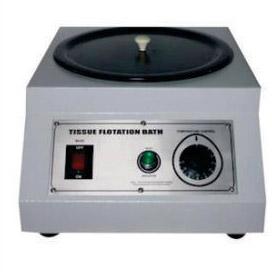 Electric Semi Automatic Tissue Flotation Water Bath, for Laboratory, Voltage : 110V