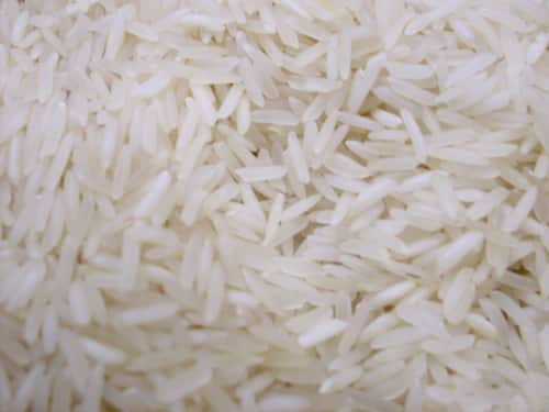 Sugandha Raw Non Basmati Rice, Variety : Medium Grain