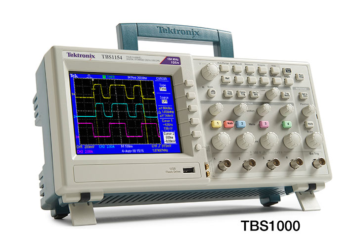 Digital Oscilloscope