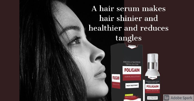 Foligain Hair Lotion Buy bottle of 100 ml Lotion at best price in India   1mg