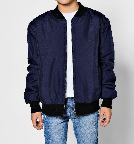 Boys Jacket